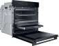 Preview: Bauknecht BBI7A8PT1SK Einbau-Backofen, EEK: A+
