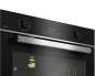 Preview: Beko BBIM13300XMPEF Einbau Backofen mit Pyrolyse 72 Liter Schwarz/Edelstahl, EEK A+
