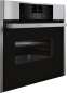 Preview: Neff BCR4522N A+ Ein­bau-Back­ofen Sen­sor-Tas­ten in Edelstahl (B45CR22N0) A+ 12 Programme