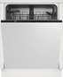 Preview: Beko BDIN16420 Geschirrspüler 60 cm vollintegrierbar