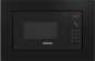 Preview: Siemens BE623LMB3 iQ300 Einbau-Mikrowelle Schwarz