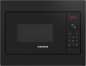 Preview: Siemens BF523LMB3 iQ300 Einbau-Mikrowelle Schwarz