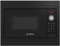 Preview: BOSCH BFL523MB3F Serie 2 Einbau-Mikrowelle Schwarz