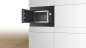 Preview: BOSCH BFL523MB3F Serie 2 Einbau-Mikrowelle Schwarz