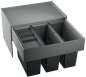 Preview: Blanco 518724 SELECT Einbau Abfallsammler