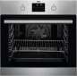 Preview: AEG BPB335060M 6000 SurroundCook®, Einbaubackofen, Pyrolytische Selbstreinigung, Edelstahl mit Antifingerprint