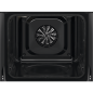 Preview: AEG BPK53516XB SurroundCook Multifunktionsbackofen Einbaubackofen, Pyrolytische Selbstreinigung, Schwarz