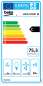 Preview: Beko HCA91531B Dunstabzugshaube LED-Beleuchtung