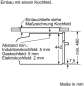 Preview: Bosch CDG634AS0 Serie 8 Dampfgarer, 60cm breit, 38l, AutoPilot 20, Dampfgaren, Edelstahl