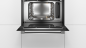 Preview: Bosch CDG634AS0 Serie 8 Dampfgarer, 60cm breit, 38l, AutoPilot 20, Dampfgaren, Edelstahl