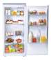 Preview: CANDY CIL 220 EE/N EINBAUKÜHLSCHRANK SCHLEPPPTÜRTECHNIK