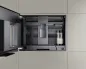 Preview: Siemens CT718L1B0 Einbau-Kaffeevollautomat: TFT-Touchdisplay, aroma Select & coffee World für individuelle Kaffeekreationen