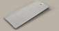 Preview: NEFF D49ED22X1 N 50 Flachschirmhaube 90 cm Silbermetallic