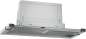 Preview: NEFF D49ML54X1 N 70 Flachschirmhaube 90 cm Edelstahl