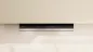 Preview: NEFF D67XDP2S0 N 70 Integrierte Designhaube 60 cm Klarglas schwarz bedruckt, Mattschwarz