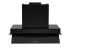 Preview: Miele DAG 2650 Obsidianschwarz Integrierte Glaspaneelhaube 562 mm | 710 m3/h | 60 dB(a) | Touch | DynamicWhite | Tap2Light