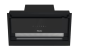 Preview: Miele DAG 2650 Obsidianschwarz Integrierte Glaspaneelhaube 562 mm | 710 m3/h | 60 dB(a) | Touch | DynamicWhite | Tap2Light