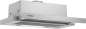 Preview: Bosch DFT63AC50 Serie 4 Flachschirmhaube, 60 cm, Silber