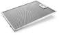 Preview: Bosch DFT63AC50 Serie 4 Flachschirmhaube, 60 cm, Silber