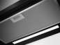 Preview: AEG DPK5660B 5000 EXTRACTOR, 5000 FLACHSCHIRMHAUBE, 60 CM, SCHWARZ