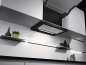 Preview: AEG DPK5660B 5000 EXTRACTOR, 5000 FLACHSCHIRMHAUBE, 60 CM, SCHWARZ