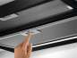 Preview: AEG DPK5660B 5000 EXTRACTOR, 5000 FLACHSCHIRMHAUBE, 60 CM, SCHWARZ