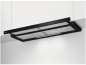 Preview: AEG DPK5960B 5000 EXTRACTOR, 5000 FLACHSCHIRMHAUBE, 90 CM, SCHWARZ