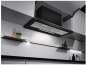 Preview: AEG DPK5960B 5000 EXTRACTOR, 5000 FLACHSCHIRMHAUBE, 90 CM, SCHWARZ