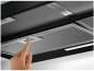 Preview: AEG DPK5960B 5000 EXTRACTOR, 5000 FLACHSCHIRMHAUBE, 90 CM, SCHWARZ