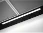 Preview: AEG DPK5960B 5000 EXTRACTOR, 5000 FLACHSCHIRMHAUBE, 90 CM, SCHWARZ