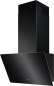 Preview: AEG DVK5661HB 6000 Hob2Hood®, Wandhaube, 60 cm, Schwarz