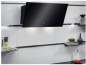 Preview: AEG DVK5661HB 6000 Hob2Hood®, Wandhaube, 60 cm, Schwarz