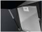 Preview: AEG DVK5661HB 6000 Hob2Hood®, Wandhaube, 60 cm, Schwarz