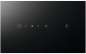 Preview: AEG DVK5661HB 6000 Hob2Hood®, Wandhaube, 60 cm, Schwarz
