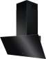 Preview: AEG 6000 Hob2Hood®, Wandhaube, 90 cm, Schwarz