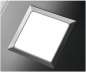 Preview: AEG 6000 Hob2Hood®, Wandhaube, 90 cm, Schwarz