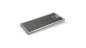 Preview: Bosch DWK67EM60 Wandesse 60 cm schwarz DirectSelect LED-Anzeige
