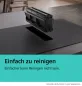 Preview: Siemens ED611BS16E iQ300 Kochfeld mit Dunstabzug (Induktion) 60 cm Rahmenlos aufliegend