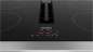 Preview: Siemens EH811BE15E powerLine Induktion 80cm powerBoost