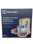 Preview: Electrolux EKM4620 Küchenmaschine 1000 Watt Planetar Rührwerk 10 Geschwindigkeiten LED