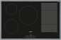 Preview: Siemens EX845FVC1E iQ700 Induktionskochfeld 80 cm