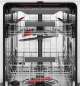 Preview: AEG FAV55VI3P Serie 7000 Geschirrspüler 60 cm vollinteriert, EEK C