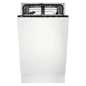 Preview: AEG FSE32407Z Geschirrspüler vollintegrierbar 45 cm AirDry AutoSense 46dB