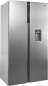 Preview: BEKO GNO5322WDXPN Gefrierkombination (Side-by-Side, 90 cm)