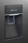 Preview: BEKO GNO5322WDXPN Gefrierkombination (Side-by-Side, 90 cm)