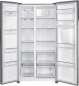 Preview: BEKO GNO5322WDXPN Gefrierkombination (Side-by-Side, 90 cm)