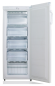 Preview: Geratek Pori GS 1100 W Gefrierschrank
