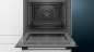 Preview: SIEMENS HB214ABR0 iQ300  Backofen