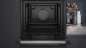 Preview: Siemens HB778G3B1 iQ700 Einbau-Backofen 60 x 60 cm Schwarz