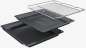 Preview: Siemens HB778G3B1 iQ700 Einbau-Backofen 60 x 60 cm Schwarz